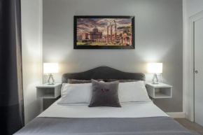 Rhome Guest House Rome